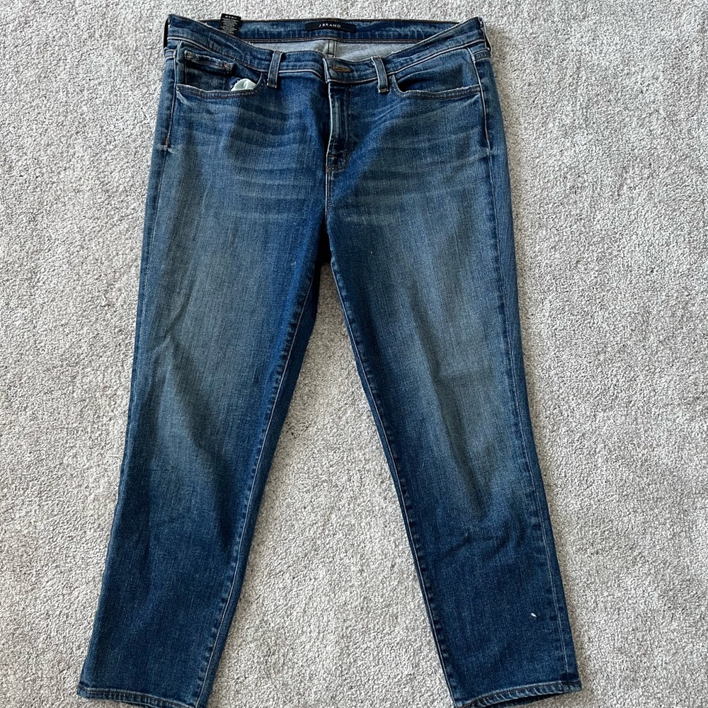 J Brand Jeans - size 32-